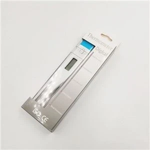 Termometer LCD Digital