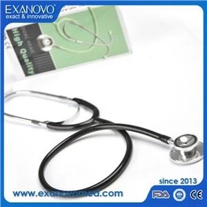 Neonatal Dwi Kepala Stethoscope