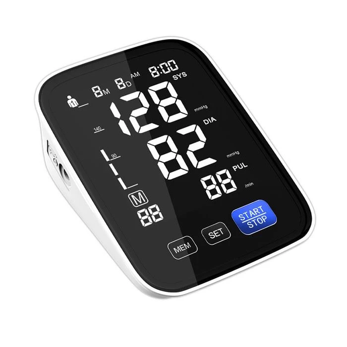 Medical Blood Pressure Monitor