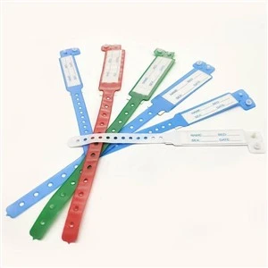 Gelang ID Pesakit Hospital