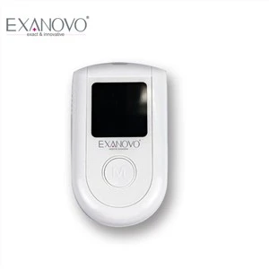 Glukometer Darah Bukan Invasif