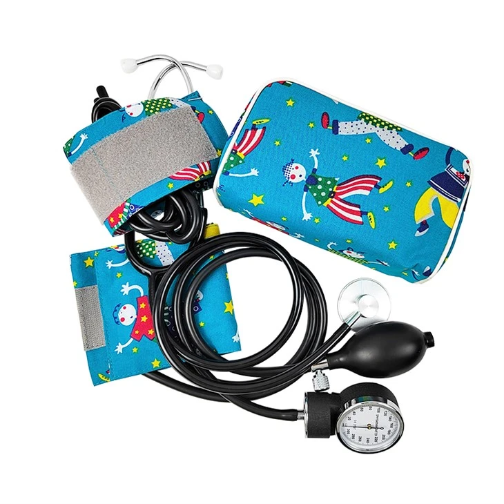 Rechargeable Blood Pressure Monitor factory
