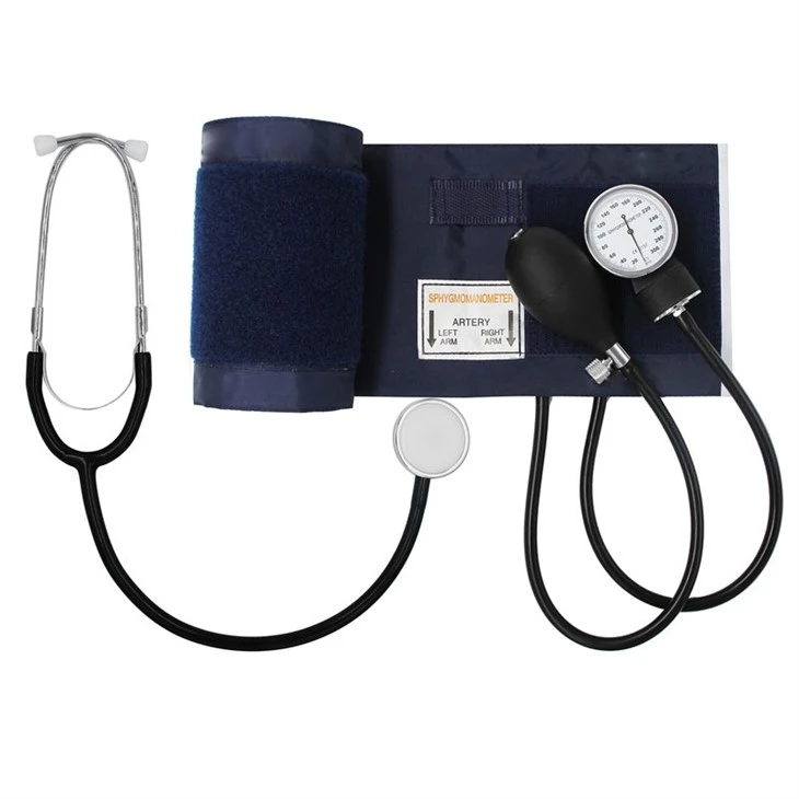 Manual Bp Sphygmomanometer factory