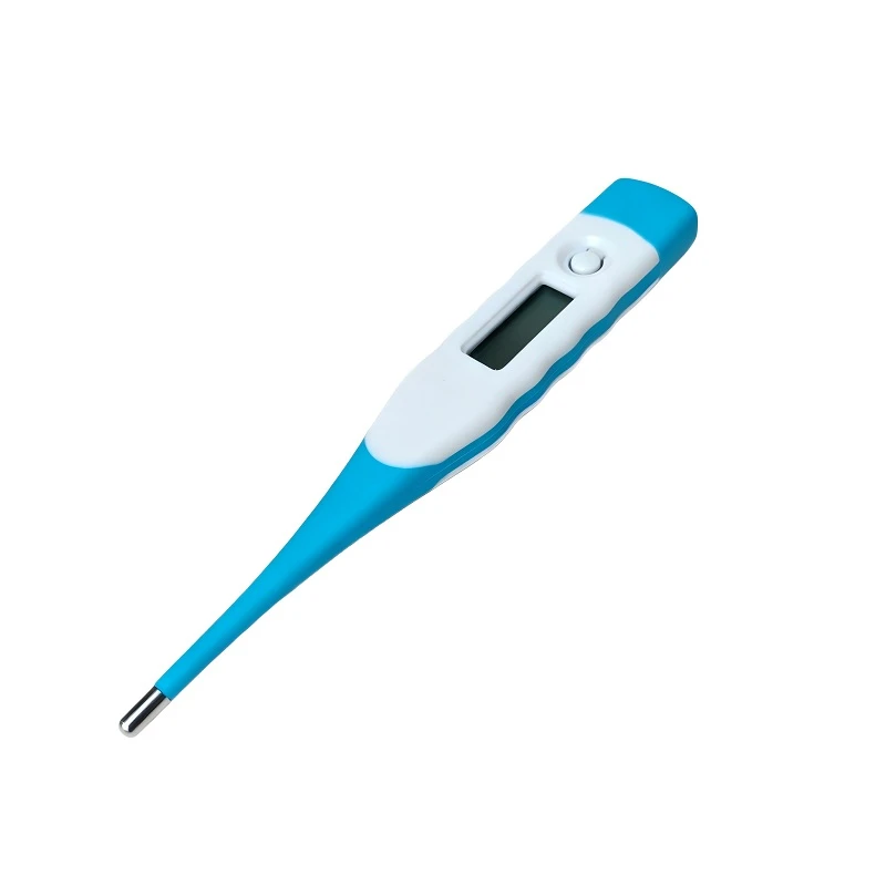 Termometer Tepat Untuk Dewasa