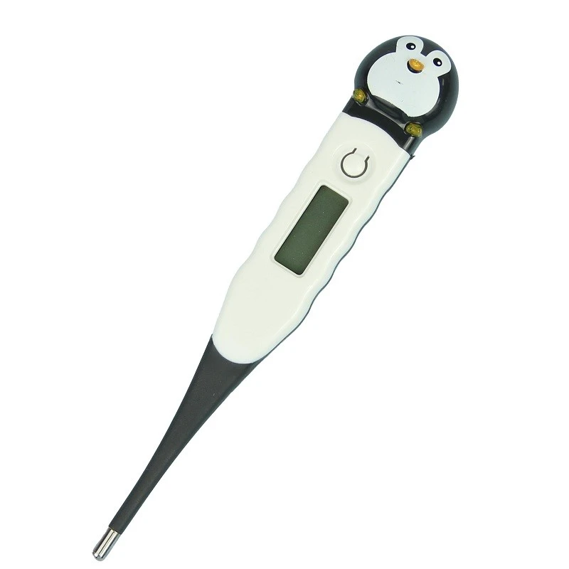 New adorable animal digital thermometer price