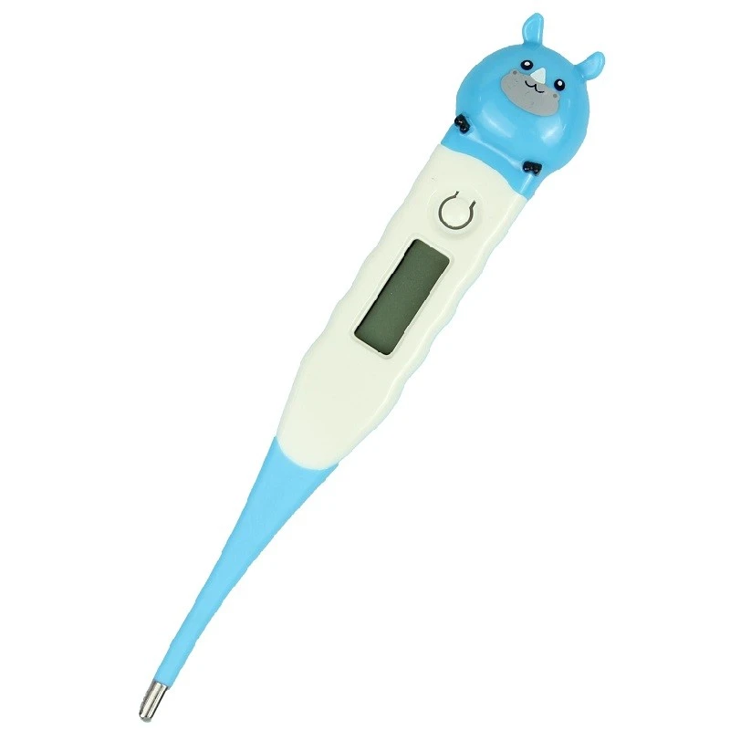 New adorable animal digital thermometer