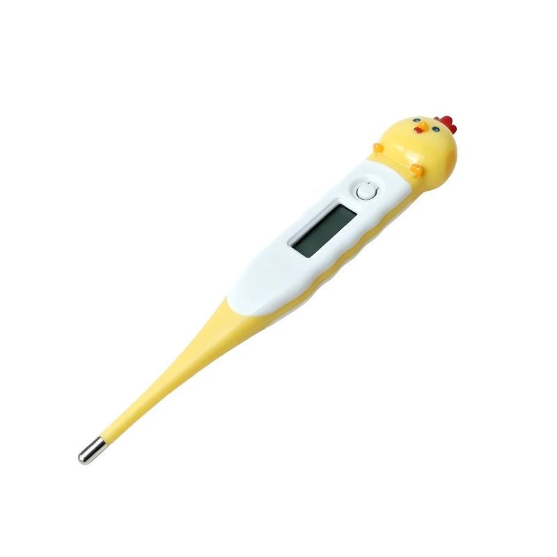 Termometer Elektronik berbentuk-haiwan