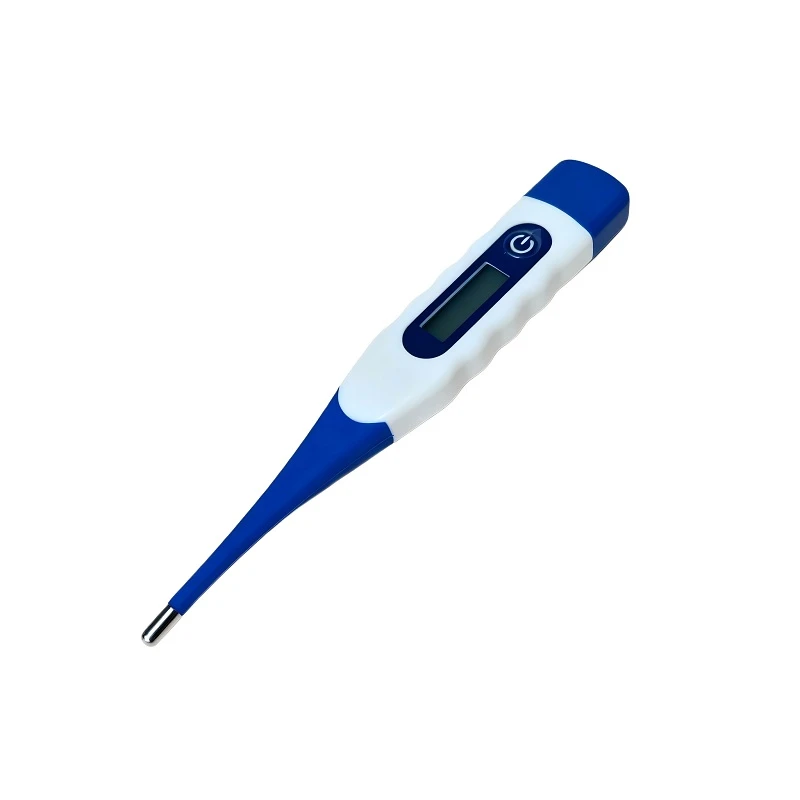 Termometer Klinikal Elektrik