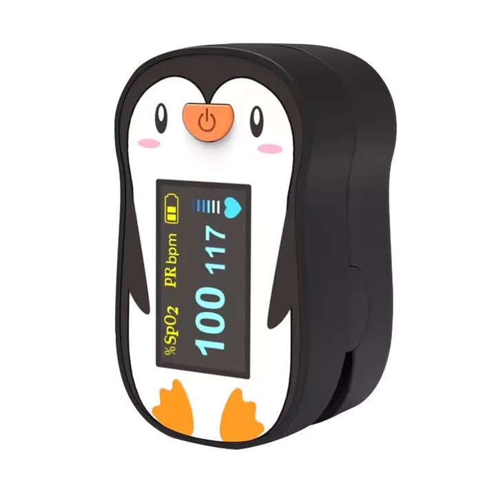 Oksimeter Jari