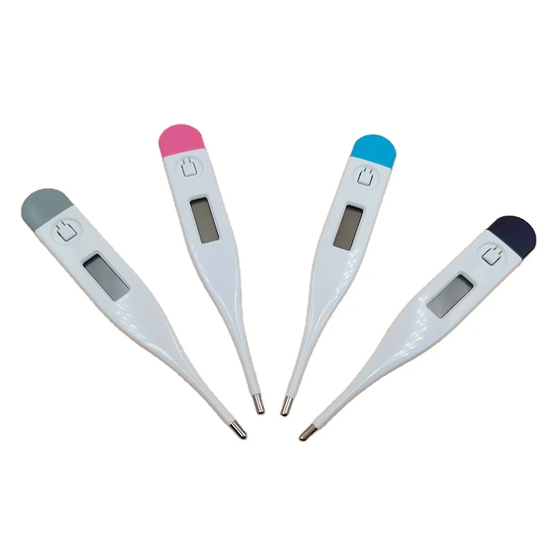 Termometer Digital Berkualiti Tinggi
