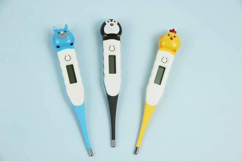 adorable animal digital thermometer adorable animal digital thermometer