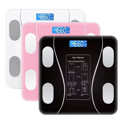 Penimbang Berat Badan Digital