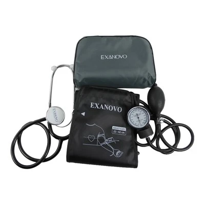 Sphygmomanometer BPM Lengan Atas